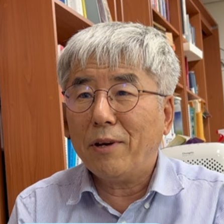 여주봉 목사