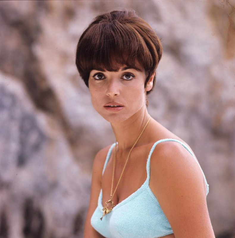 elsa martinelli g08