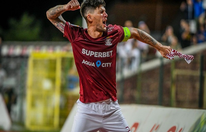 Soi kèo tài xỉu, phạt góc trận FC Arges vs Rapid Bucuresti, 01h30 ngày 12/07
