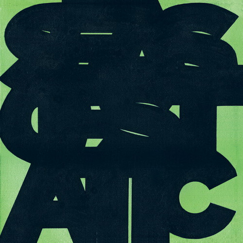Dead Horse One - Seas Of Static (2024) [FLAC]   