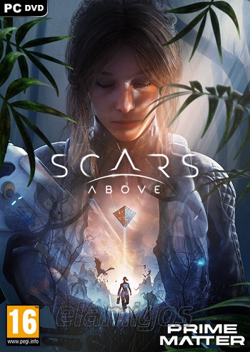 Scars Above (2023) MULTi12-ElAmigos / Polska wersja językowa (napisy)