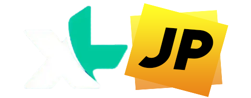 Logo XLJP