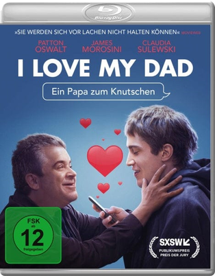 I love my dad (2022) HD 720p x264 E-AC3+AC3 ITA DTS+AC3 NG