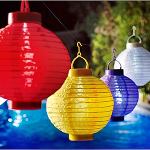 Solar lantern Light 80511