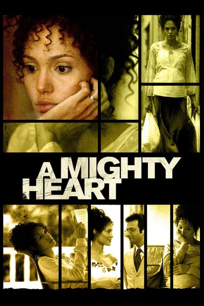 A Mighty Heart 2007 1080p BluRay x265-RARBG