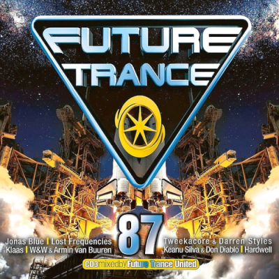 VA - Future Trance Vol. 87 (2019)
