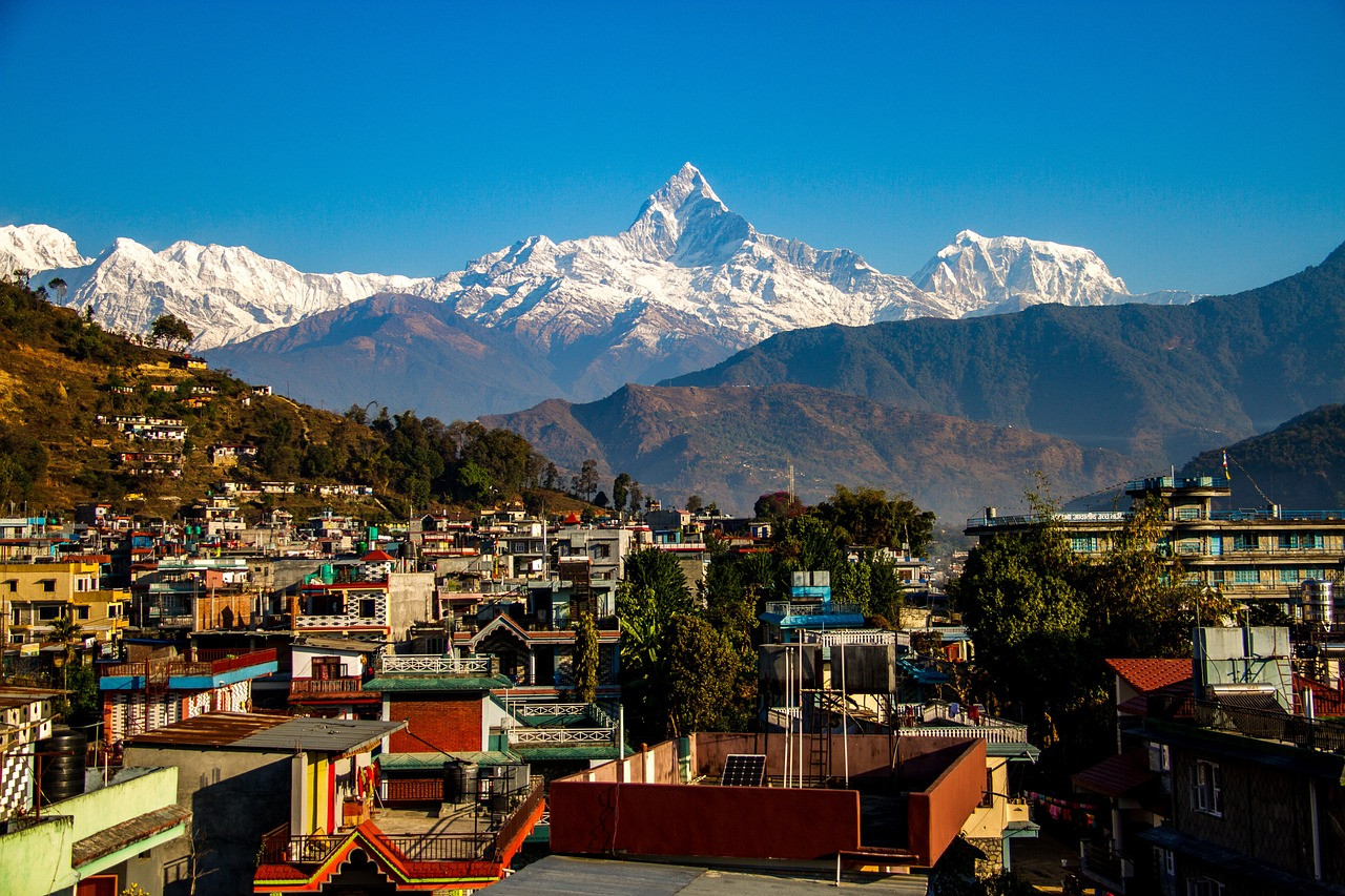 Prayagraj