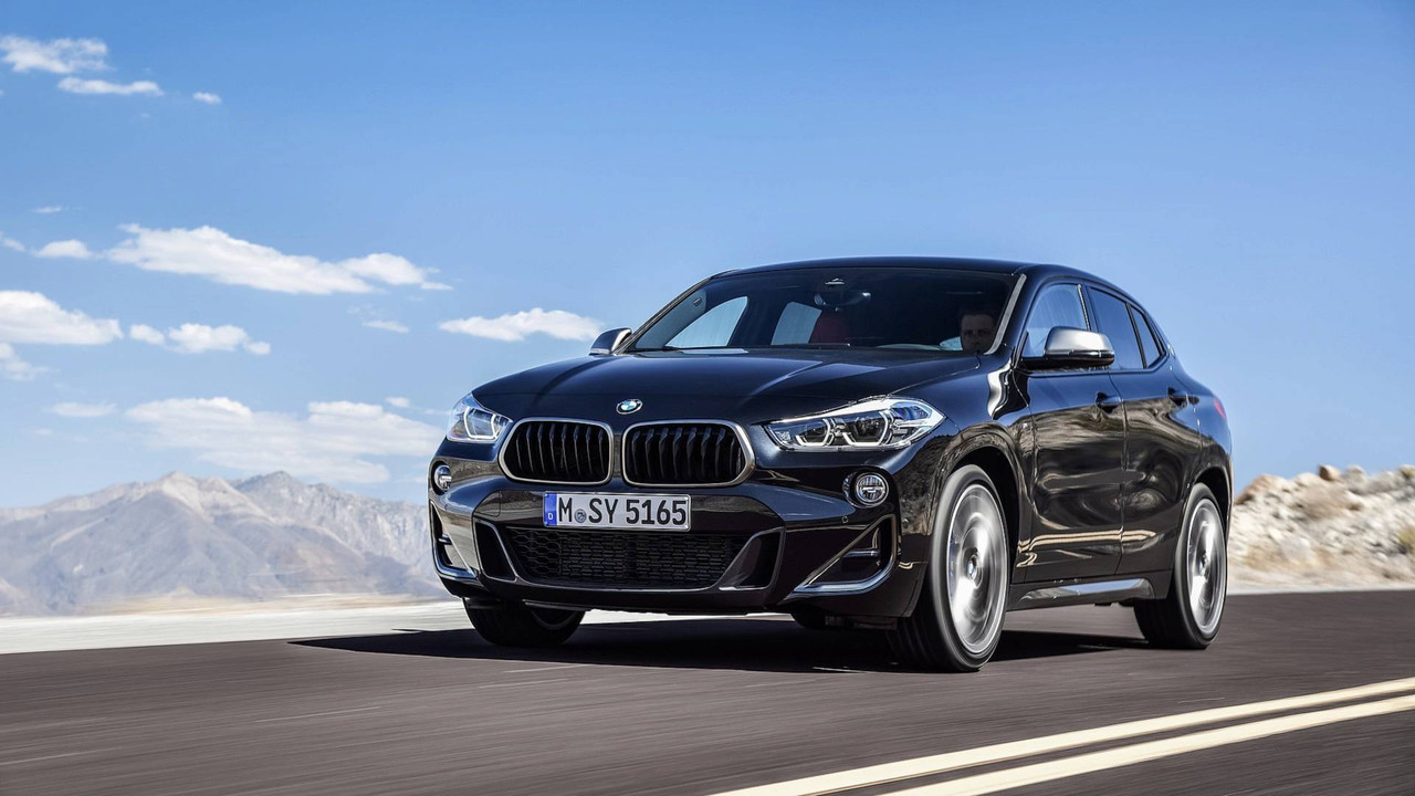 2019 BMW X2 M35i  (15)