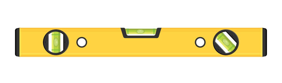 bubble level tool