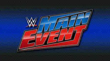  WWE Main Event 