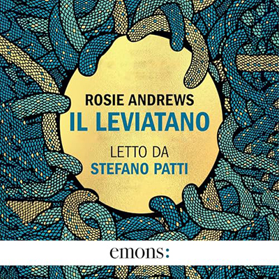 Rosie Andrews - Il leviatano (2024) (mp3 - 128 kbps)