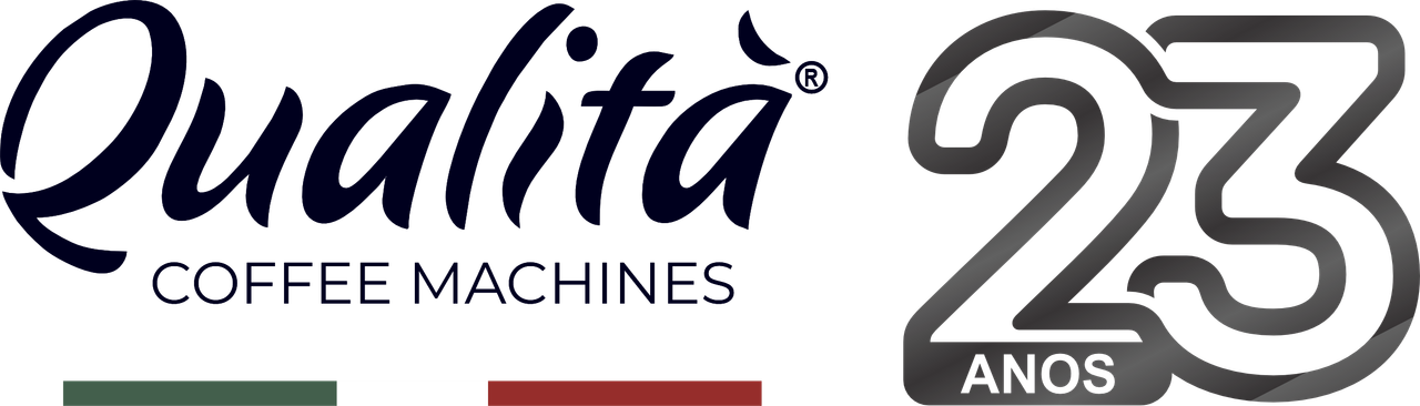 Qualità Coffee Machines