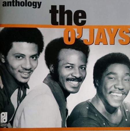 The O'Jays - Anthology (2003)