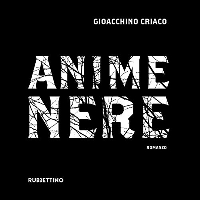 Gioacchino Criaco - Anime Nere (2020) (mp3 - 128 kbps)