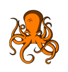 Octopus Logo