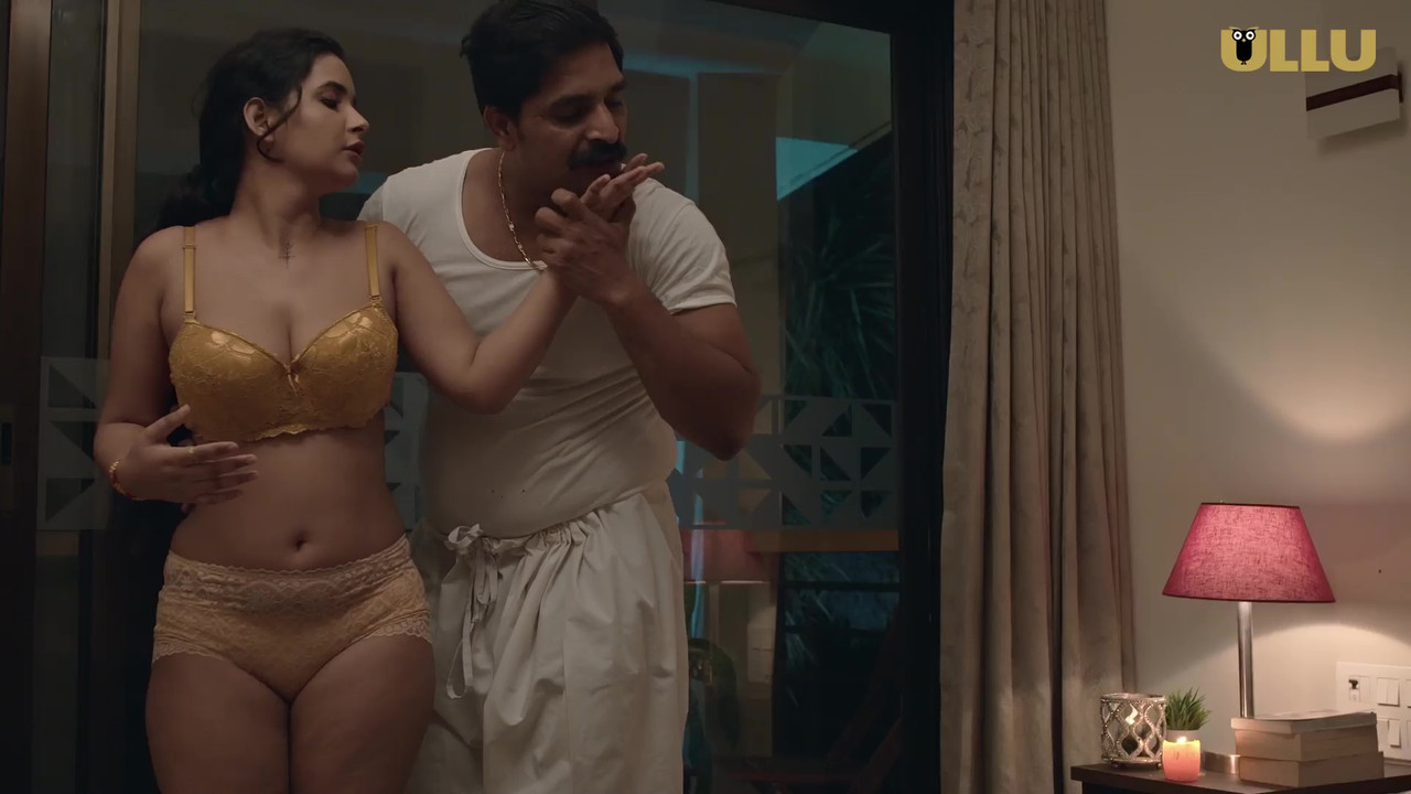 Sanskari Part 2 2023 Ullu Hindi