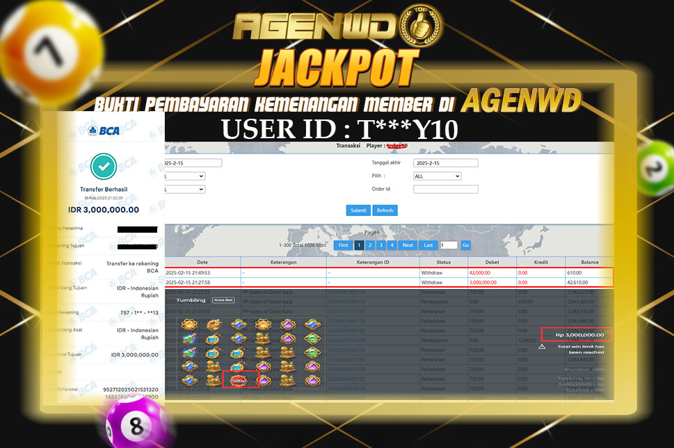 BUKTI JP TANGGAL 15-FEBRUARY-2025