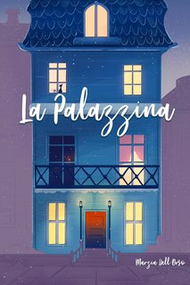 Marzia Dell'Orso - La Palazzina (2024)