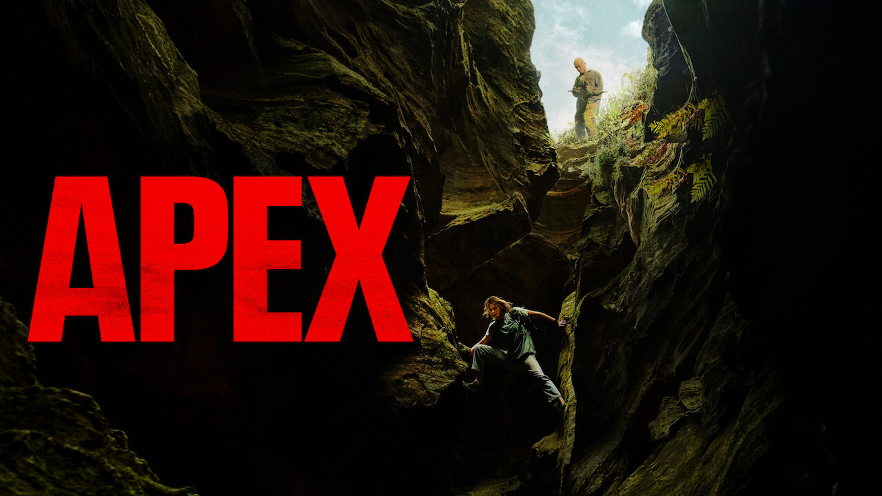 Apex (2026) [Hindi-English]