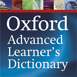 Oxford Advanced Learner's Dictionary v1.1.2.19 - Eng