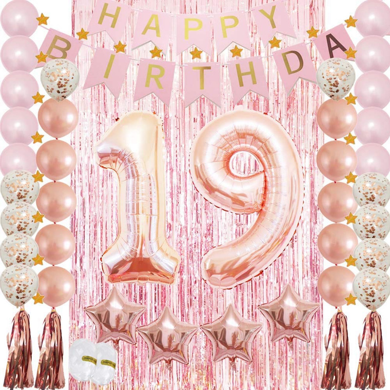 19 is The New Fabulous: Birthday Caption Ideas 1 19th birthday