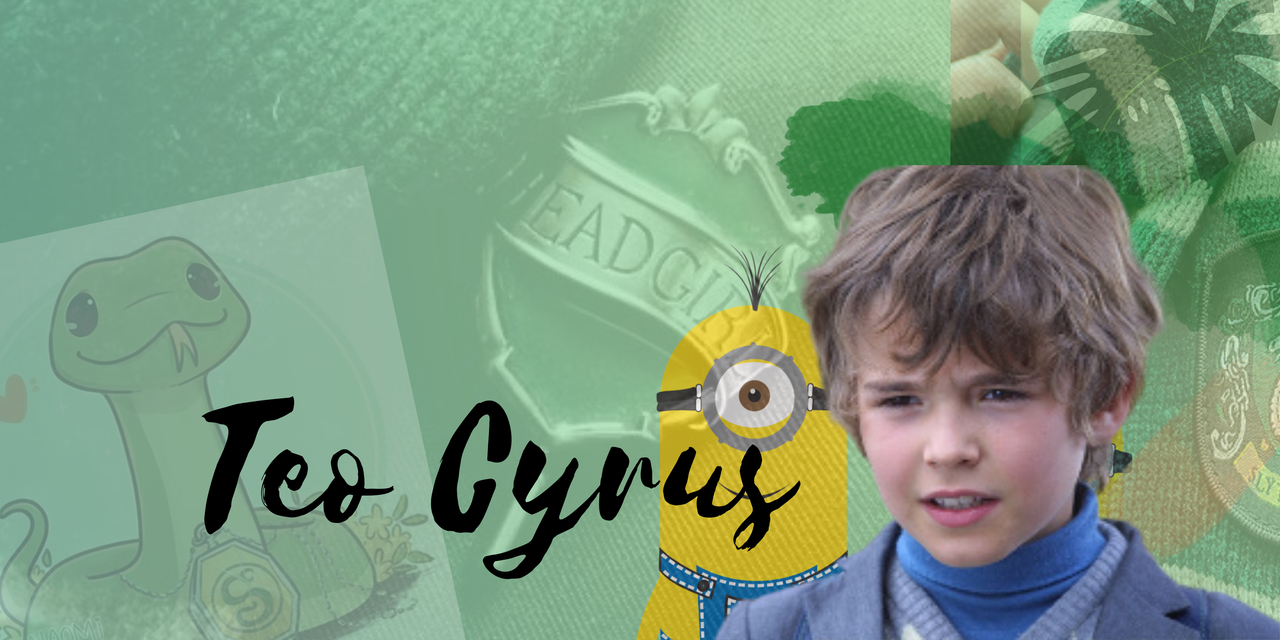 Teo Cyrus
