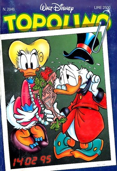 Topolino 2046 (1995)