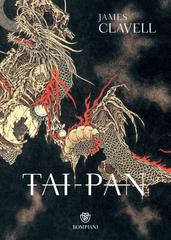 James Clavell – Tai-Pan (2018)