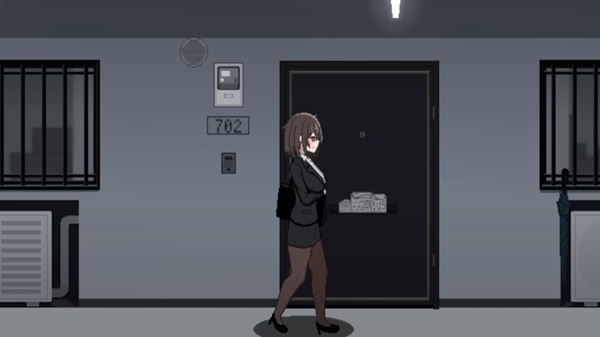 Exit Floor 8 APK mobile 