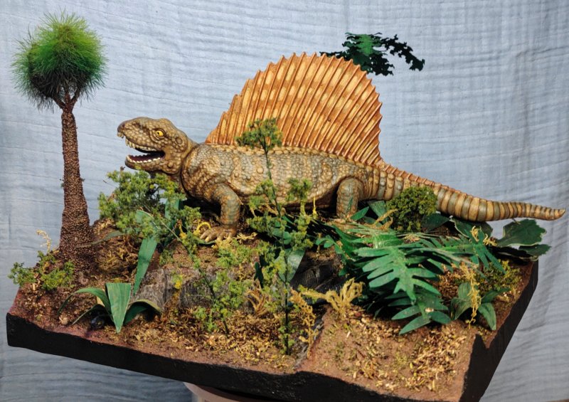 Dimetrodon07