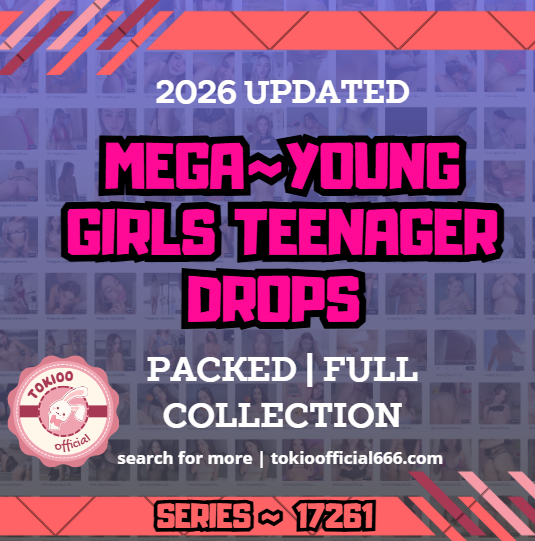 HD💦MEGA~young girls teenager drops #17261