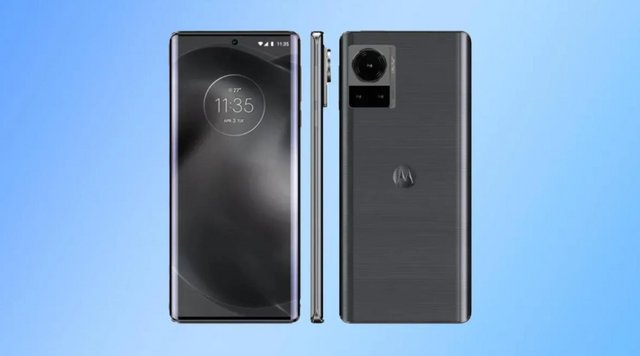 Moto Edge 30 Ultra Moto Edge 30 Ultra