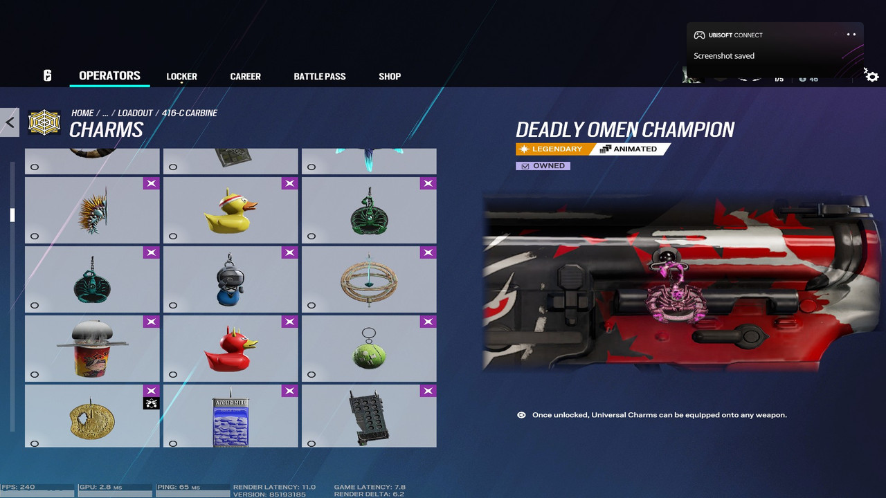 Tom Clancy's Rainbow Six® Siege2025-3-16-17-53-4