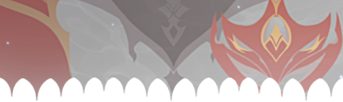 Foul Legacy; Childe's Namecard