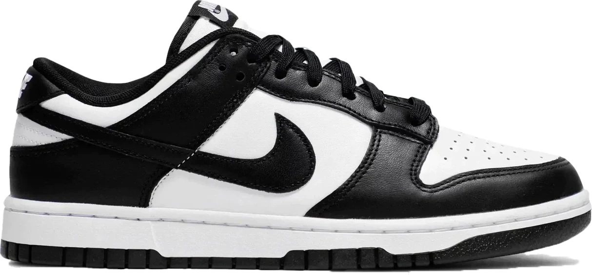 Panda Black