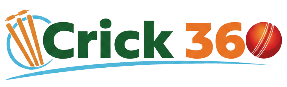 Crick360 Logo
