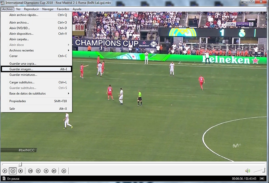 TUTORIAL - Cómo subir las capturas del partido a la plantilla de subida 33