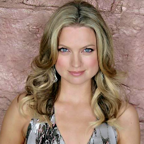 Nicole Forester