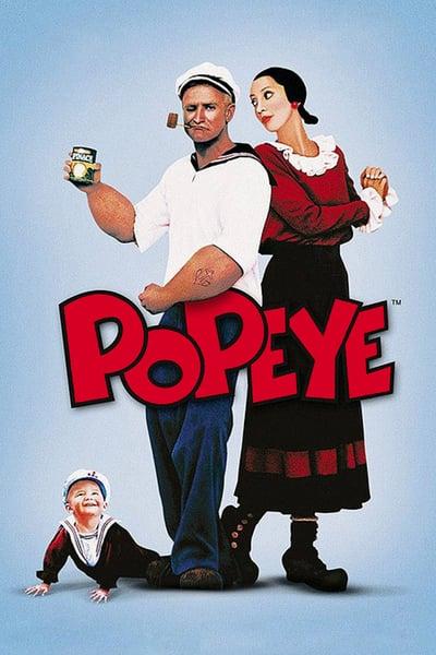 Popeye 1980 1080p BluRay x265-RARBG