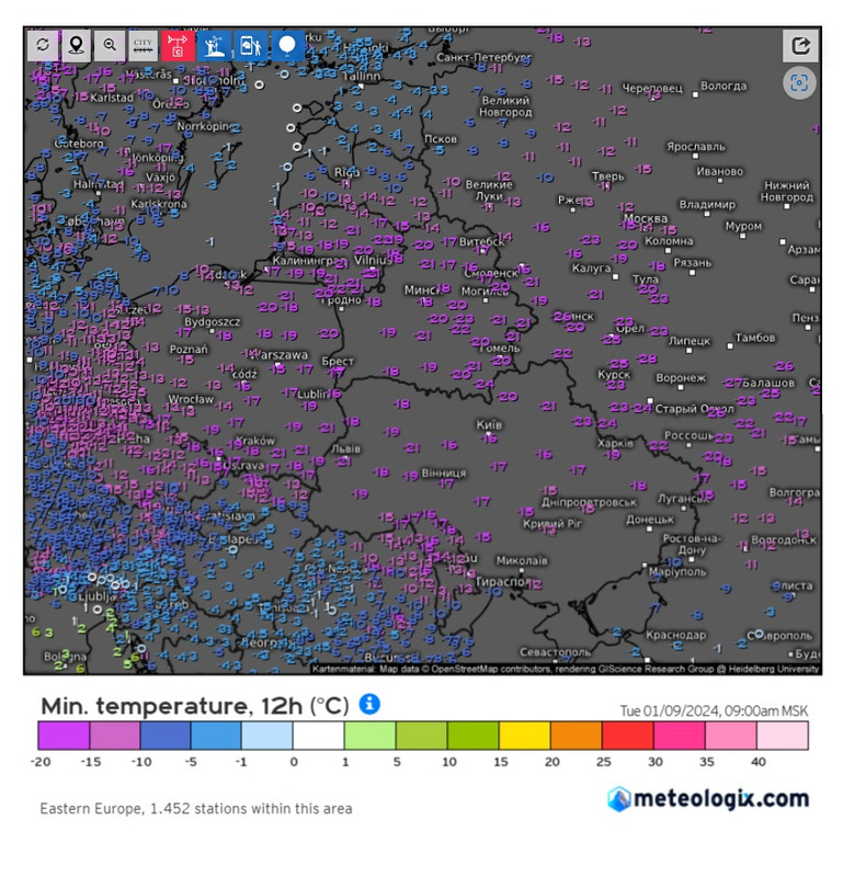 ВостЕвропа09янв(стужа)