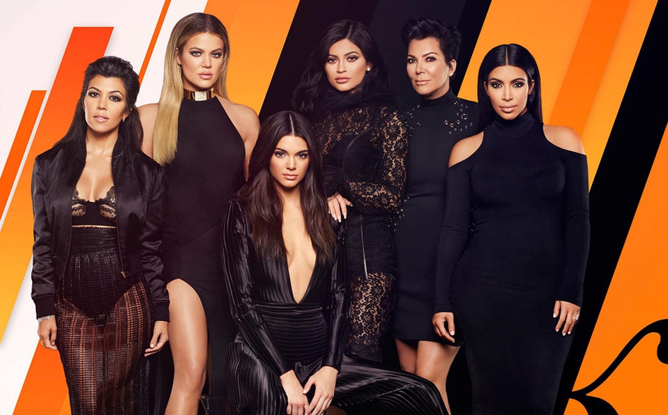 ¿Quiénes son los hermanos de Kim Kardashian?