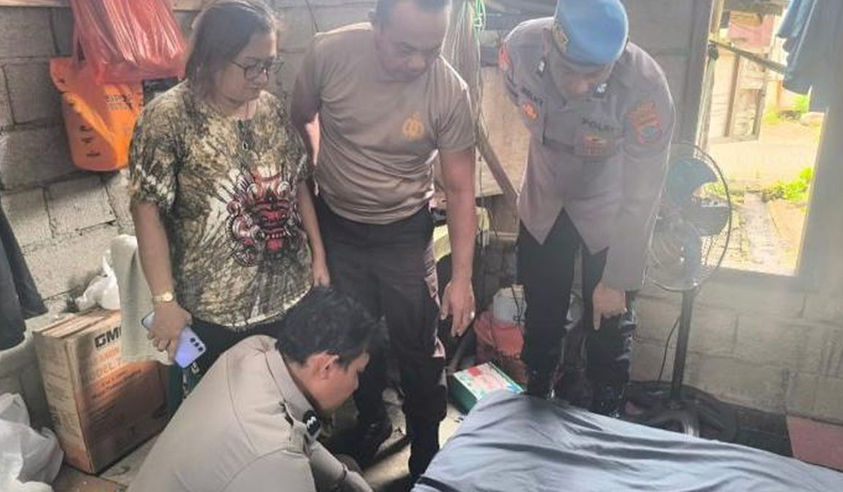 Warga Manado Panik! 3 Rumah Terkena Peluru Nyasar Diduga dari Latihan Militer!