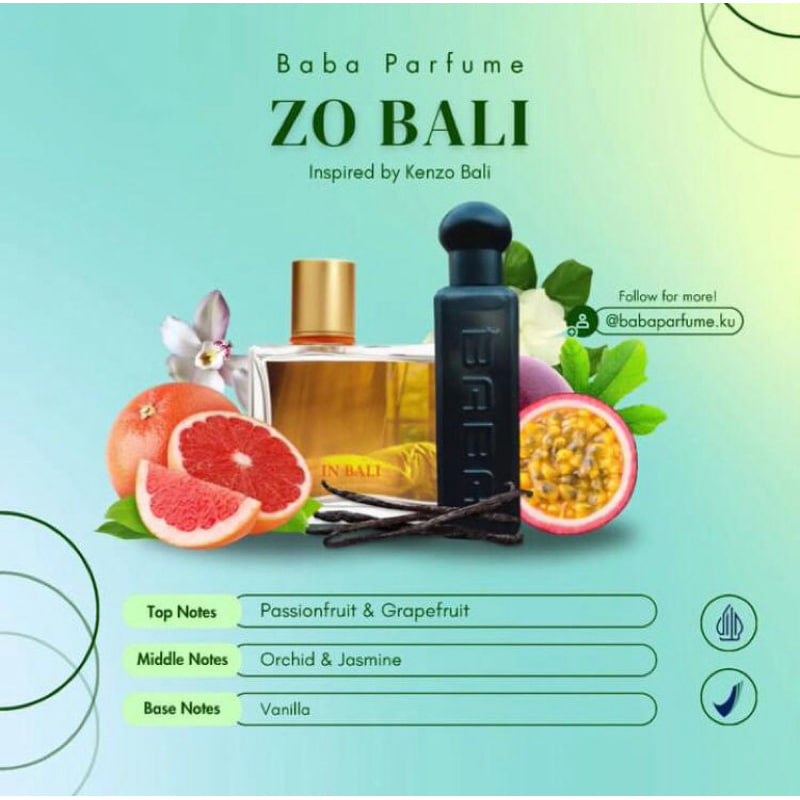 Parfum 16