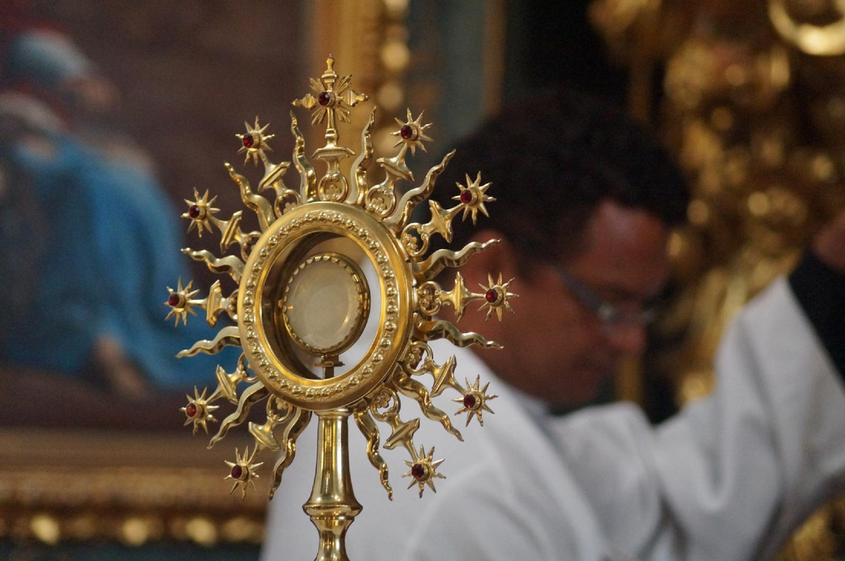 ¿Por qué se festeja el Día de las Mulas en el Jueves de Corpus Christi?