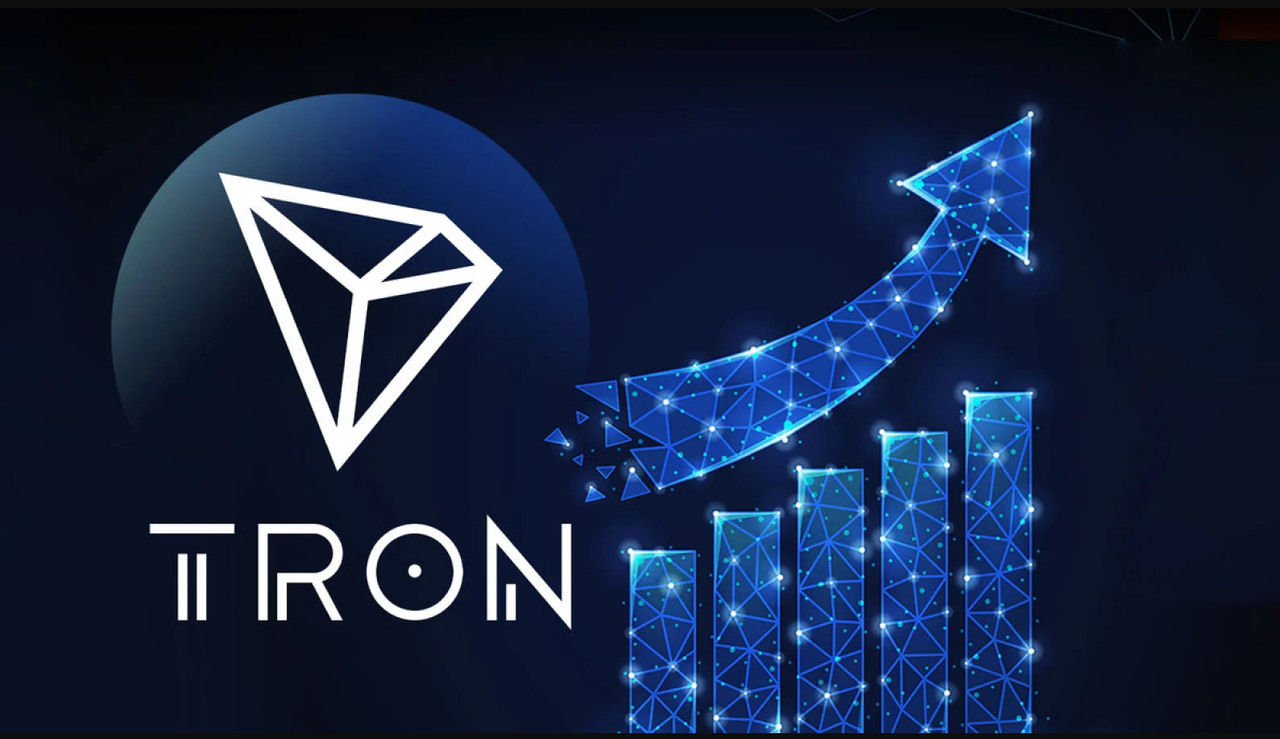 card image Перспективы развития Tron(TRX)