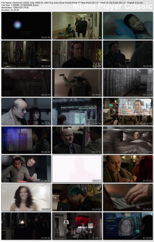Hardwired (2009) 720p Thumbs