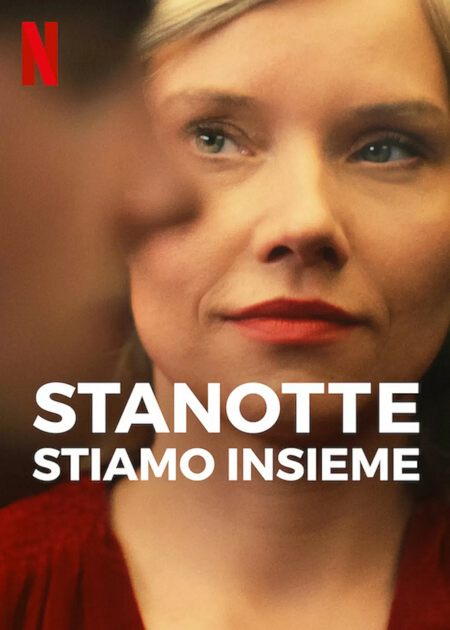 Stanotte stiamo insieme (2023) mkv FullHD 1080p WEBDL ITA POL Sub