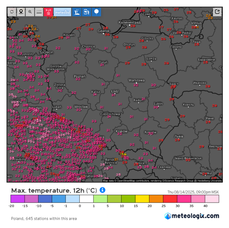 14авгЖара(Польша)