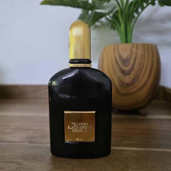 Black Orchid Reserve