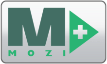 Mozi+